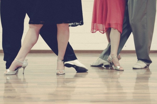 Immagine di  Corsi di tango