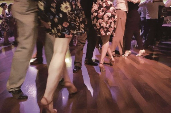 Immagine di  Eventi e Milongas