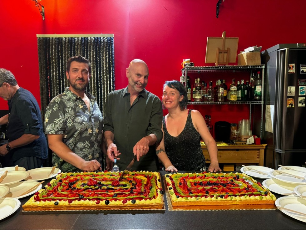 Immagine di  Chi siamo